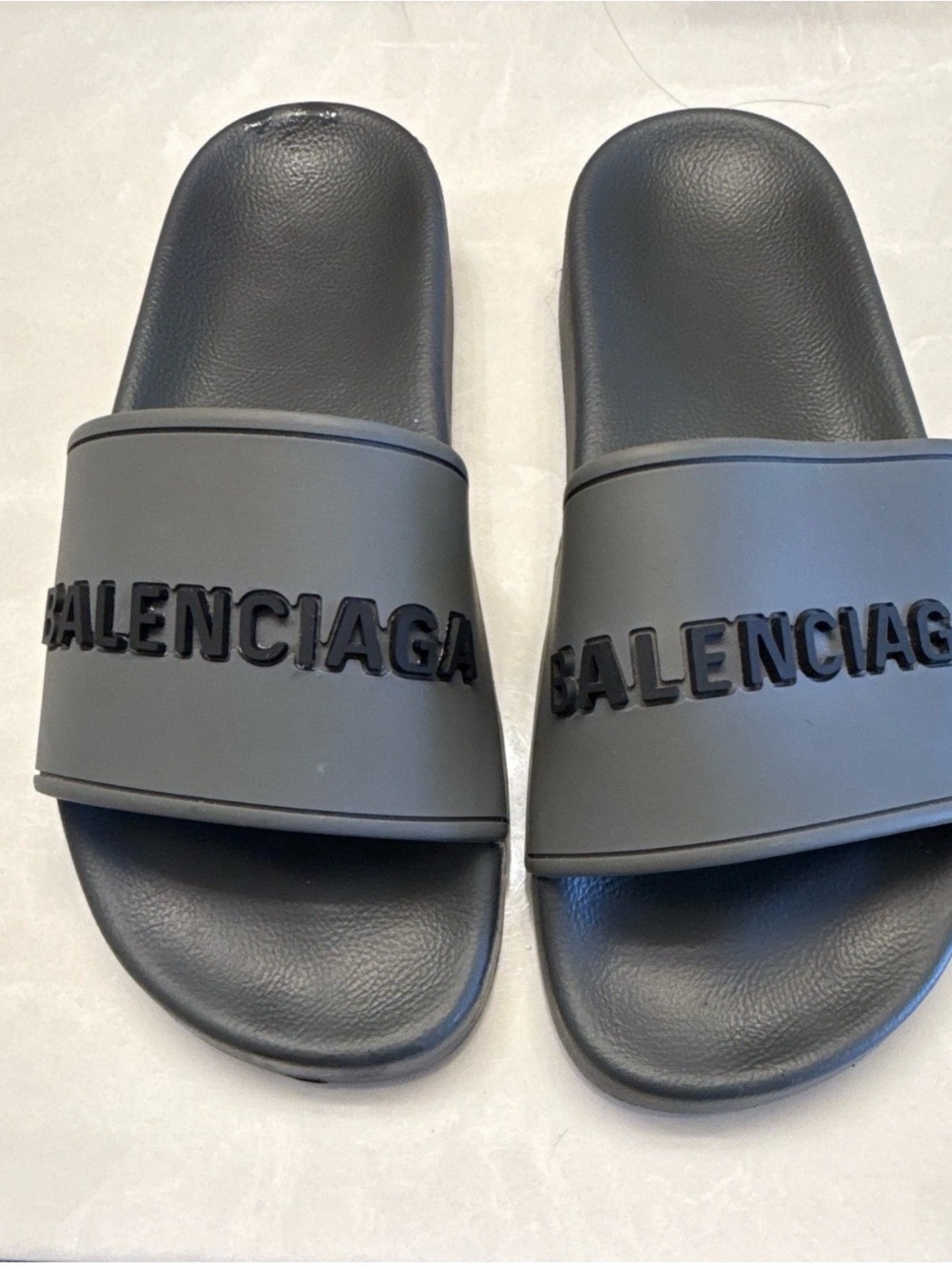 Used slides